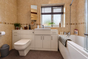 Bathroom- click for photo gallery